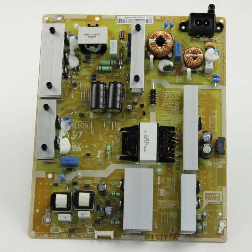Samsung Power Supply Board - BN44-00776A