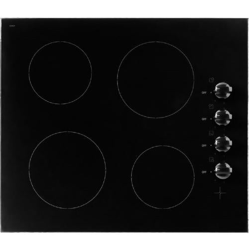 Blomberg 7735687901 N.America,Blomberg Cte24400,Built In Hob,Black