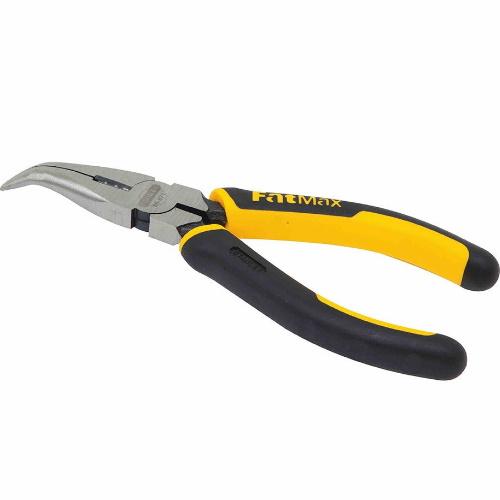 Tools Stanley 6-3/8-Inch Bent Long N - 89-871