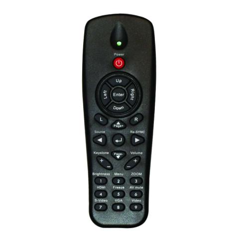 Optoma Remote - BR-3047N