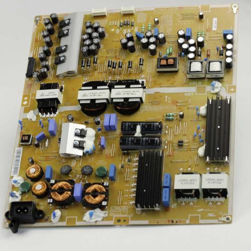 Samsung Power Supply PC Board - BN44-00725A