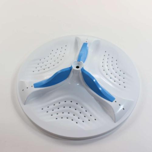 Whirlpool Washer Washplate - W10752285