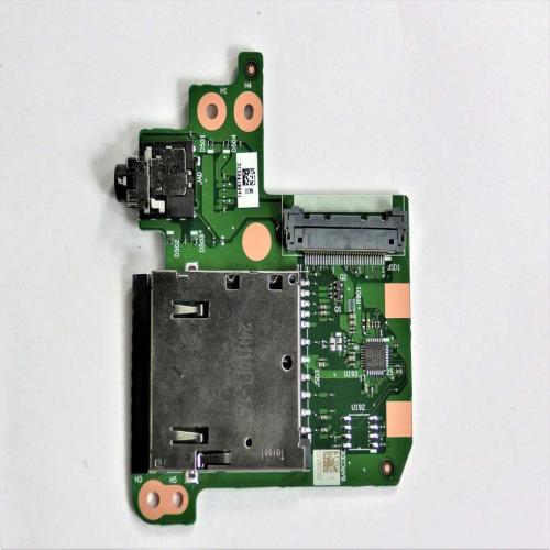 Lenovo Et481 Audiob Sdaudio Card - 01ER995