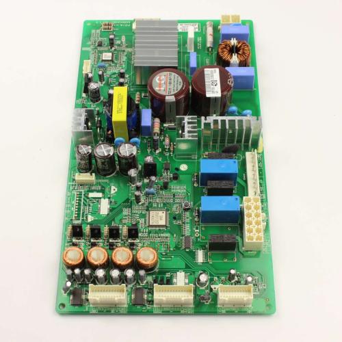 LG Main PCB Assembly - EBR73304210