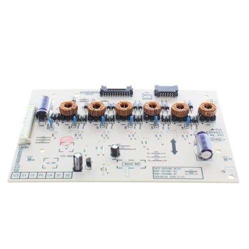 LG LED Driver Board - COV33699501
