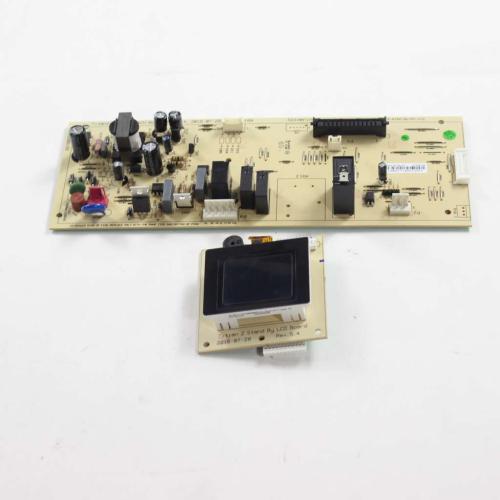 Whirlpool Microwave Electronic Control B - W11100597