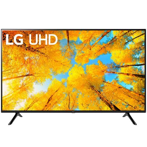 LG 55UQ7570PUJ 55 Inch Class Uq75 Series Led 4K Uhd Smart Webos Tv