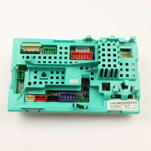 Whirlpool Front Load Washer Electronic C - W10480274