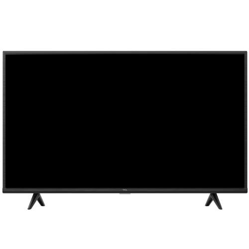 TCL 43S446 43 Inch Class 4-Series 4K Uhd Hdr Led Smart Google Tv