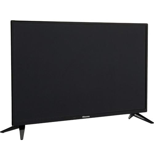 Hisense 32H3D1 32-Inch 720P Led Tv (2018) Hu32N50H