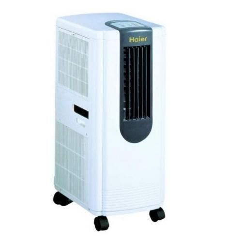 Haier HM09CA03 9000 Btu Cool Only Mobil A/C