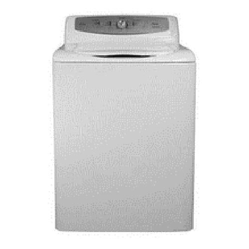 Haier GWT460AW : America/Haier/10Kg