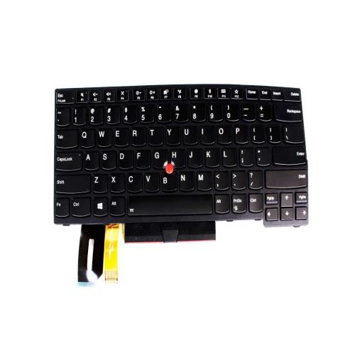 Lenovo Fru Como Fl Srx Kbbl Bk Us - 01YP520