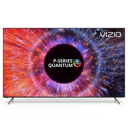 VIZIO PQ65F1 P-Series Quantum 65-Inch Class 4K Hdr Smart Tv