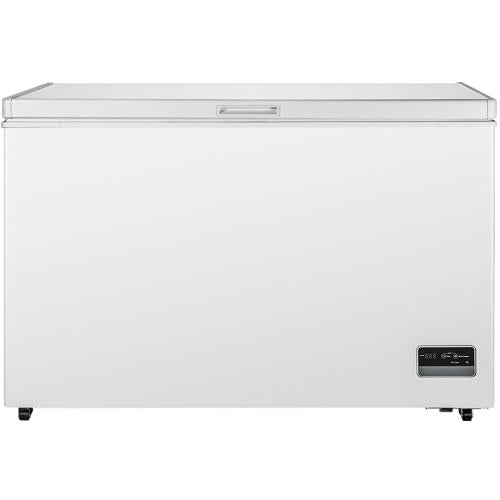 Insignia NSCZ12XWH7 Wi-Fi 12.2 Cu. Ft. Chest Freezer - White