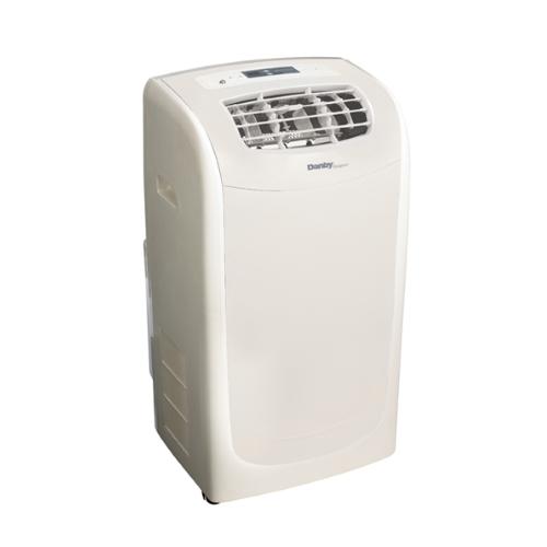 Danby DPAC120010 5 In 1 Portable Air Conditioner 12,000 Btu
