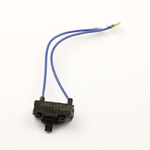 Whirlpool Switch - WPW10411937