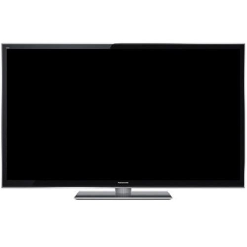 Panasonic TCP65VT50 65" Plasma 3D Tv