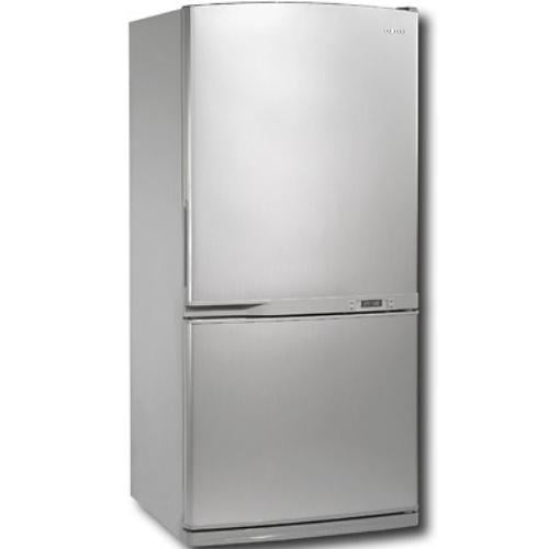 Samsung RB2155SH/XAA 20.5 Cu. Ft. Bottom-mount Refrigerator