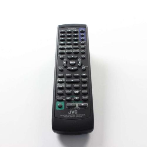 JVC Remote Control - RM-STHL1A