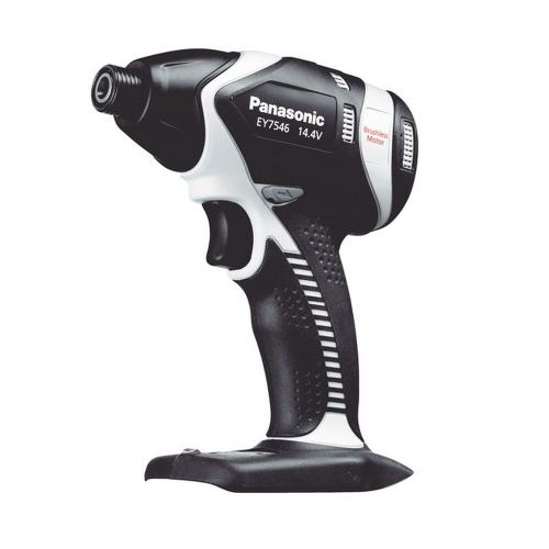 Panasonic EY7546 Tough Ip Impact Driver