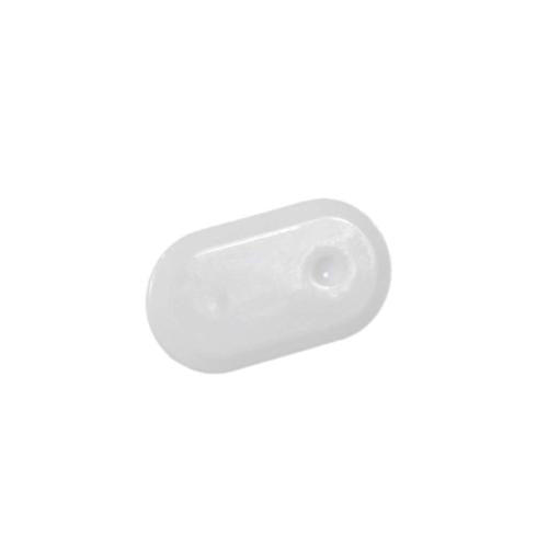 GE Plug Button Ww - WR02X25697