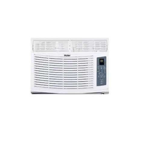 Haier HWE12XCR 12,000 Btu High Efficiency Room Air Conditioner