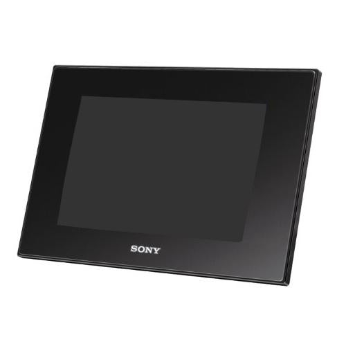 Sony DPFD72N/B 7" Digital Photo Frame