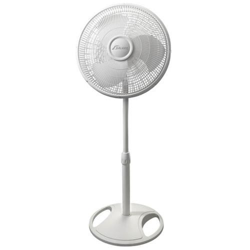 Lasko 4726 16-Inch Remote Control Stand Fan