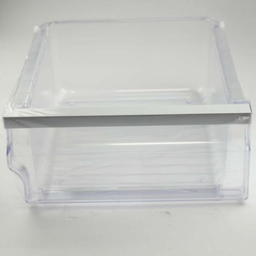 Samsung Refrigerator Crisper Drawer - DA97-12686F