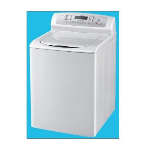 Haier GWT900AW :3.5 Cf Washer,Stainle