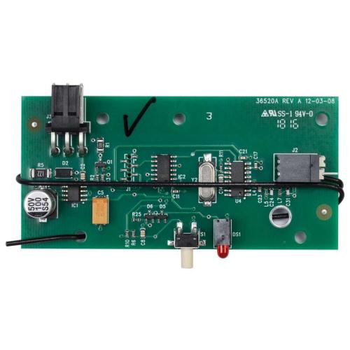 Genie Receiver, Intellicode, 390Mhz - 36521R.S