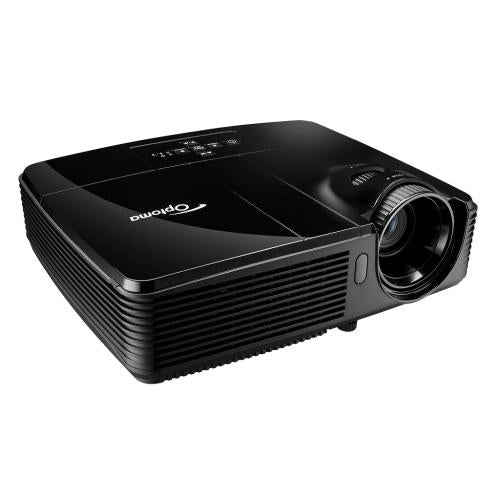 Optoma DX550 Projector