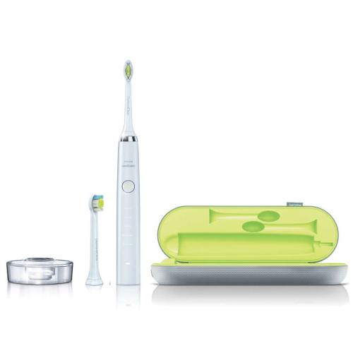 Sonicare HX9342/03 Sonicare Diamondclean Rechargeable Sonic Toothbrush 5 Modes