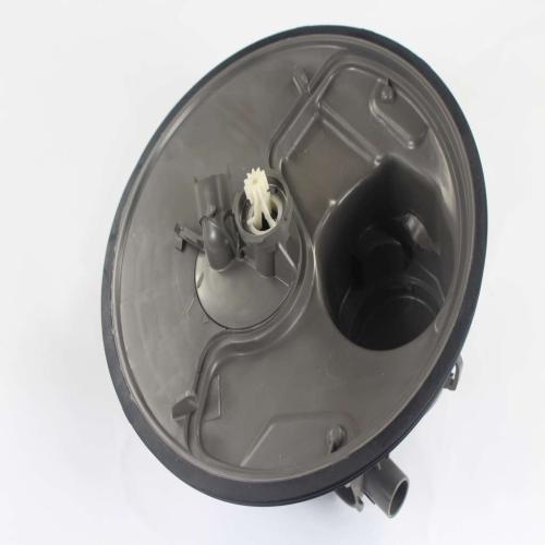 Whirlpool Dishwasher Pump And Motor Assembly - W11087376