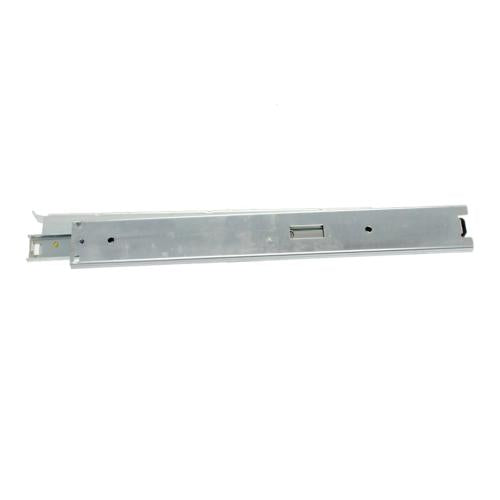 Bertazzoni Refrigerator Left Side Rail - Z300124