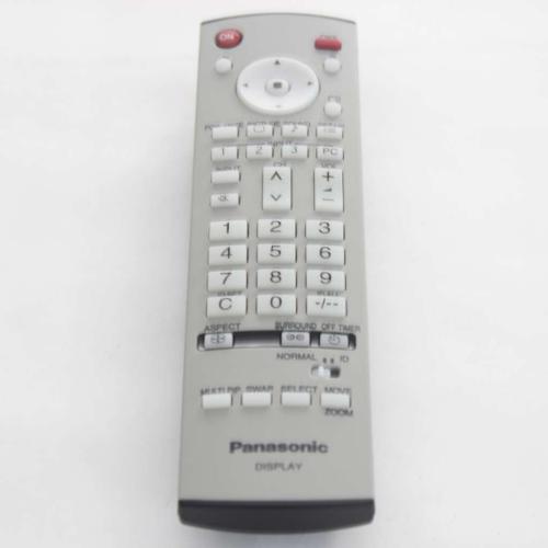 Panasonic Remote Control - EUR7636070R