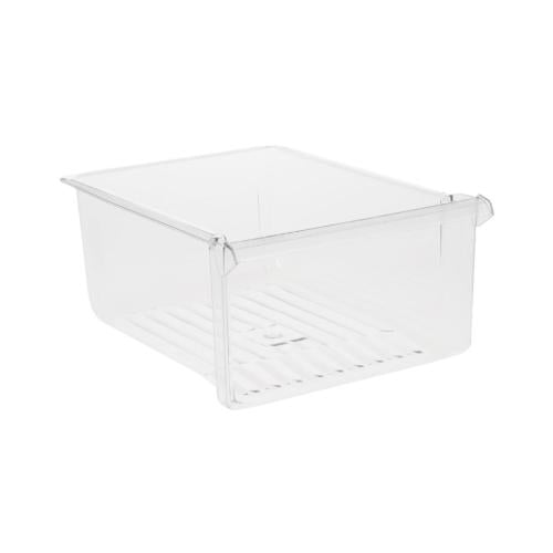 GE Refrigerator Crisper Drawer - WR32X10340