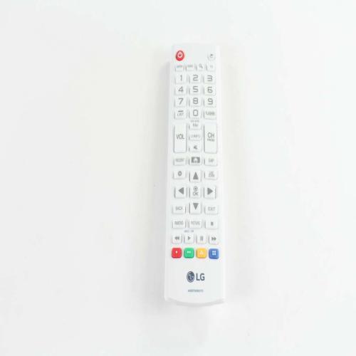 LG TV Remote Control - AKB75095373