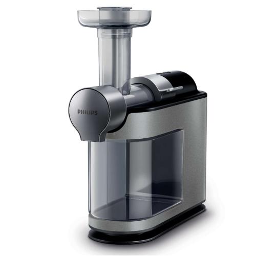 Philips Healthy Cook HR1897/34 Avance Collection Masticating Juicer