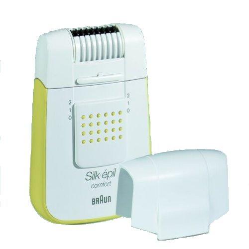 Braun 5306 Silk-Epil Comfort
