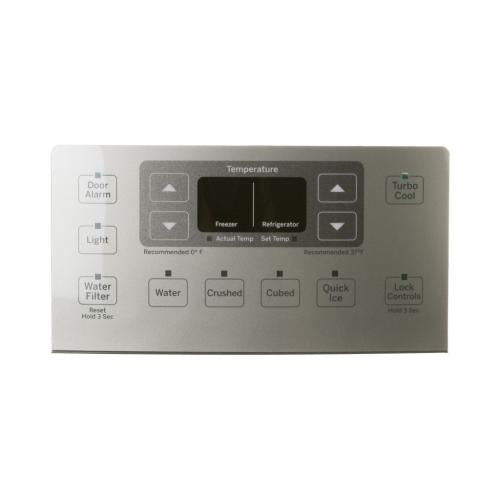 GE Interface Dispenser Asm - WR55X20756