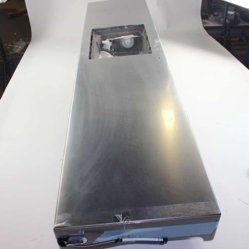LG Refrigerator Freezer Door Assembly - ADD74296401