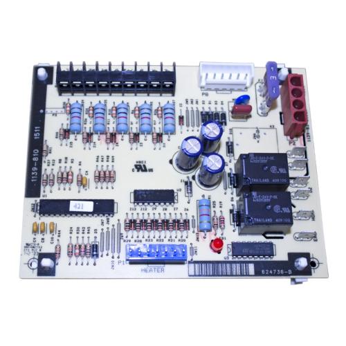 Hvac Parts Nord Repl,Pcb,Cntrl,B6,2-St - 624736R