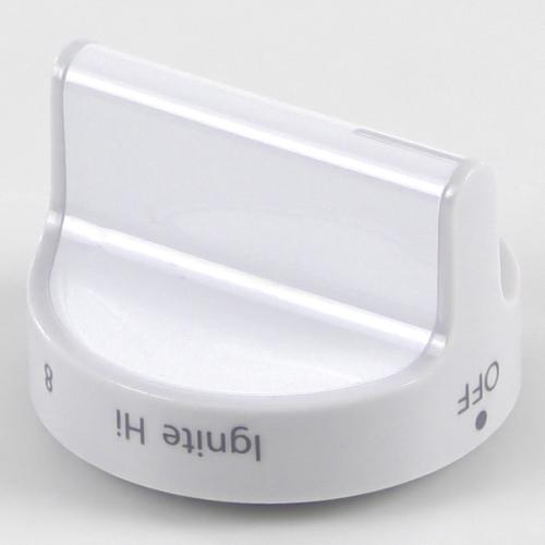 Whirlpool Oven Surface Burner Knob - W11164681