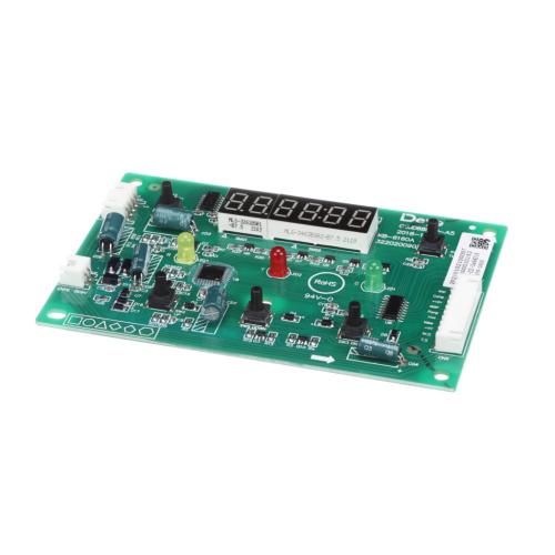 B-air Display Board - VG1-17