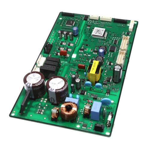 Samsung Assembly Pcb Main - DA92-01445A