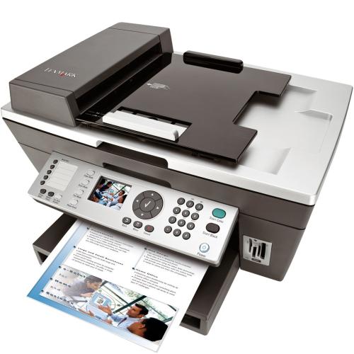 Lexmark 4418-060 X7350