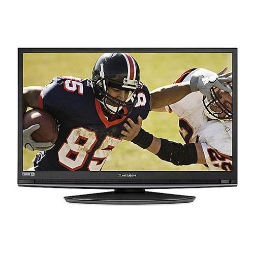 Mitsubishi LT52133 52-Inch 1080P Lcd Fp Hdtv
