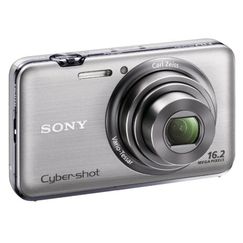 Sony DSCWX9 Cyber-shot® Digital Still Camera